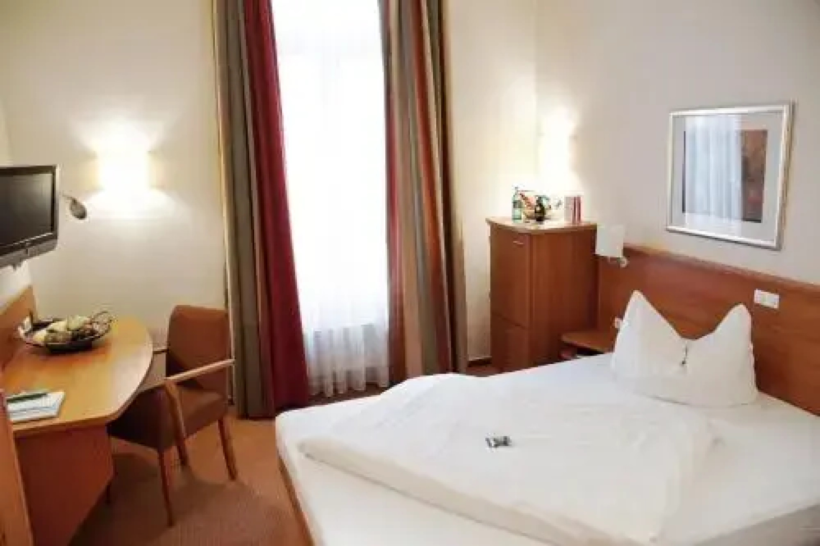 Ferienwohnung am Markt