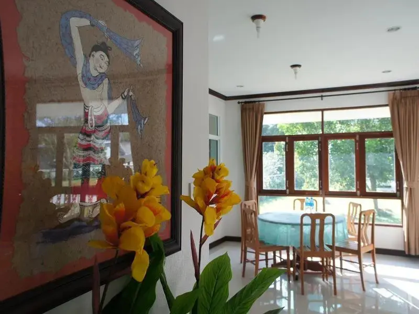 Andaman Holiday Beach House