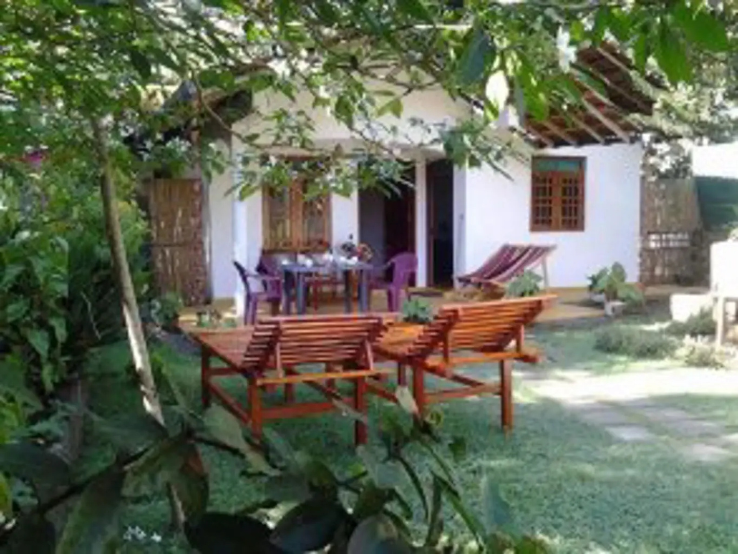 G&p hideaway cottage