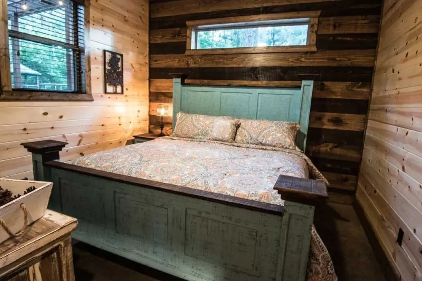 Gather Round Lodge - 3 Br Cabin