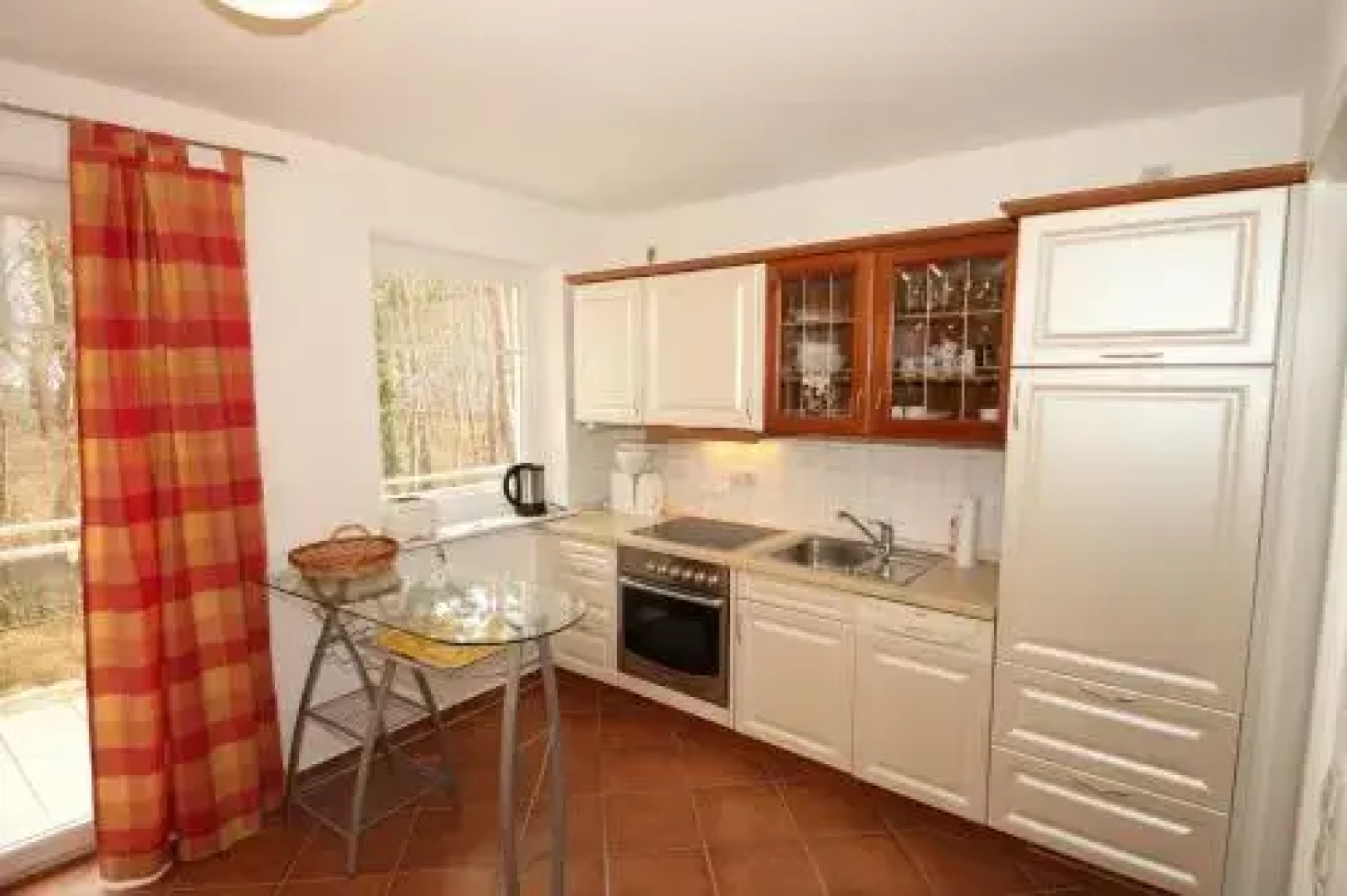 Ferienwohnung Sonnenstrand Whg 12