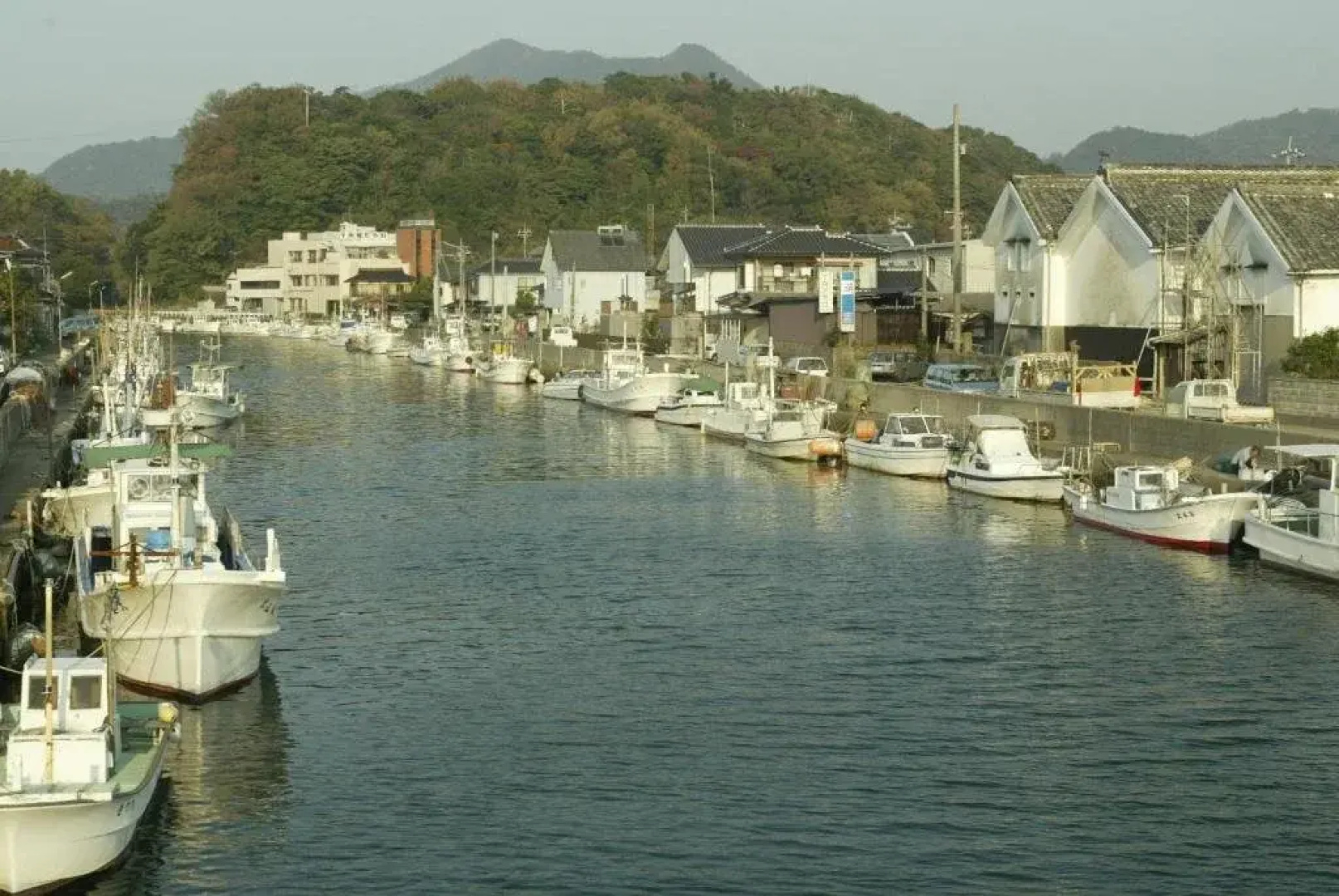Ryokan Ganjima Besso