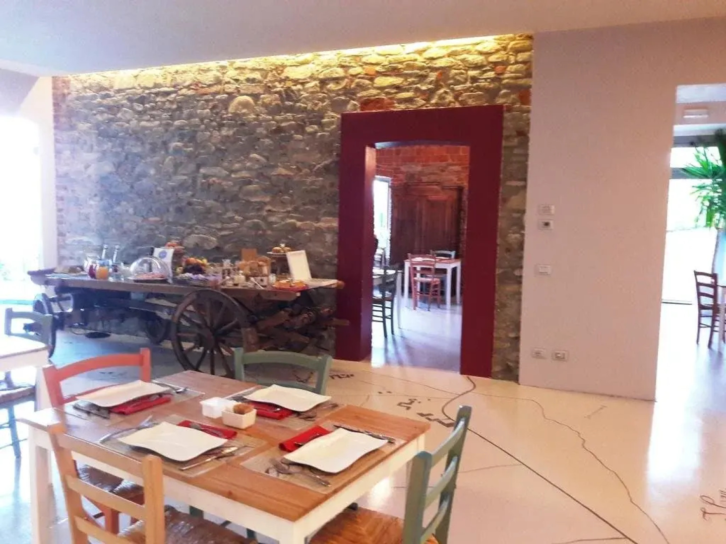 Casa Sobrero