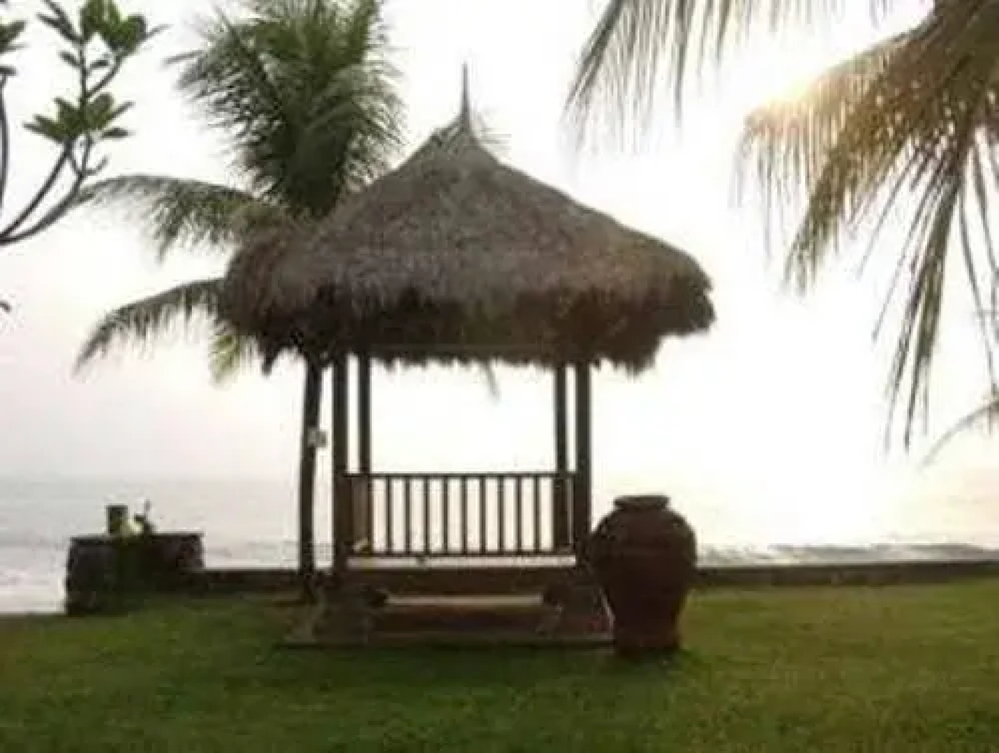 The Banten Beach Resort