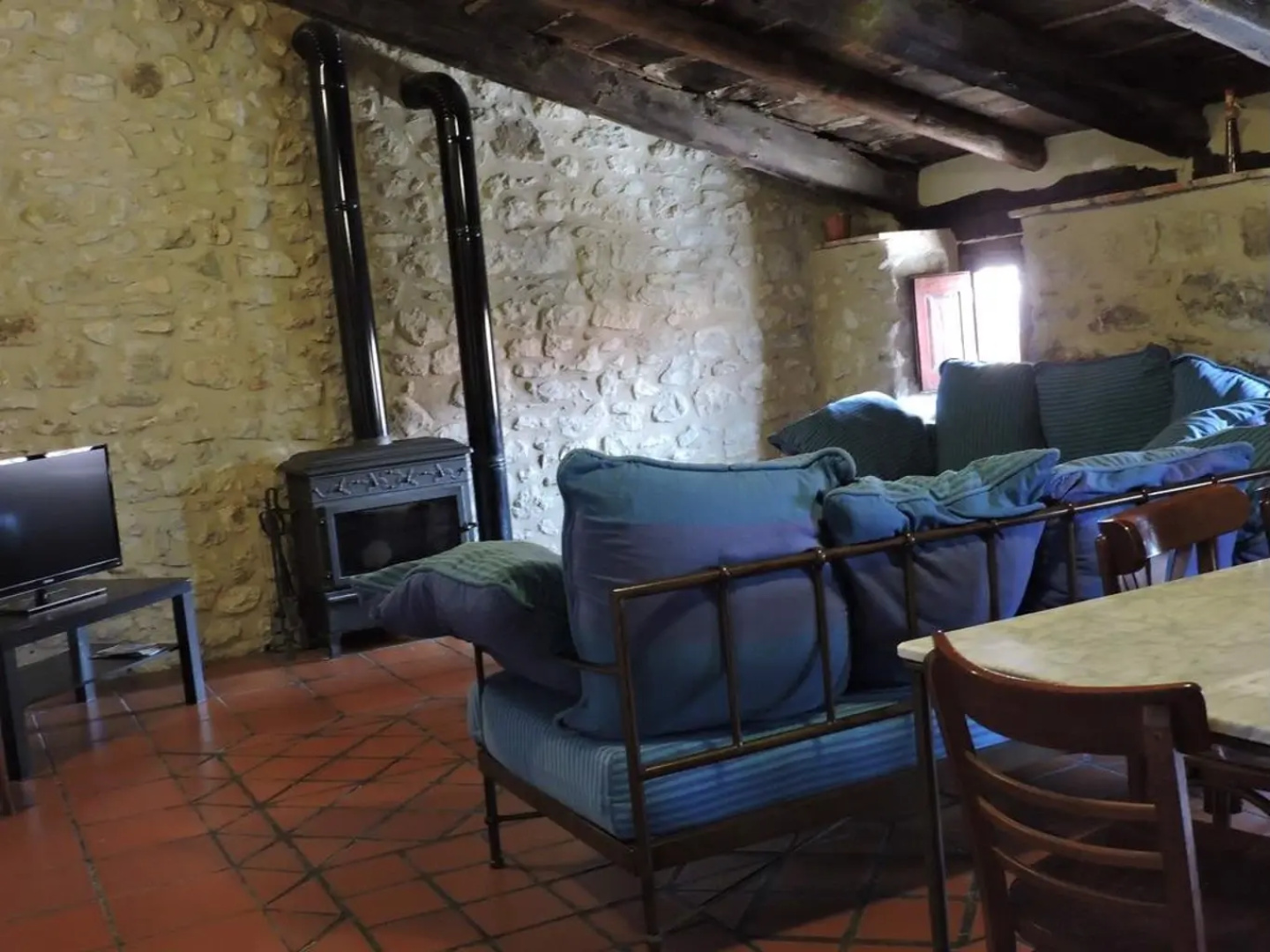 Apartamentos La Fonda De Xiva