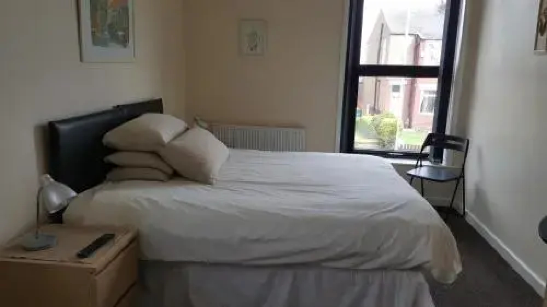 The Kings Arms Hotel