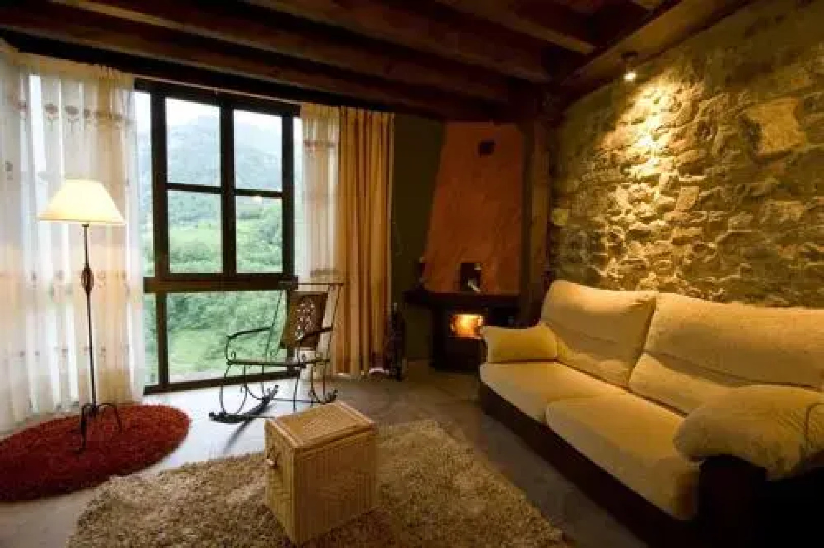 Complejo Turístico L'oteru