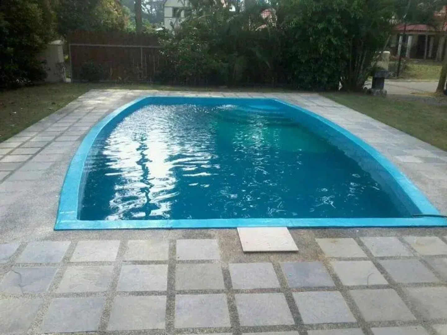 Holidayhome A Famosa 963