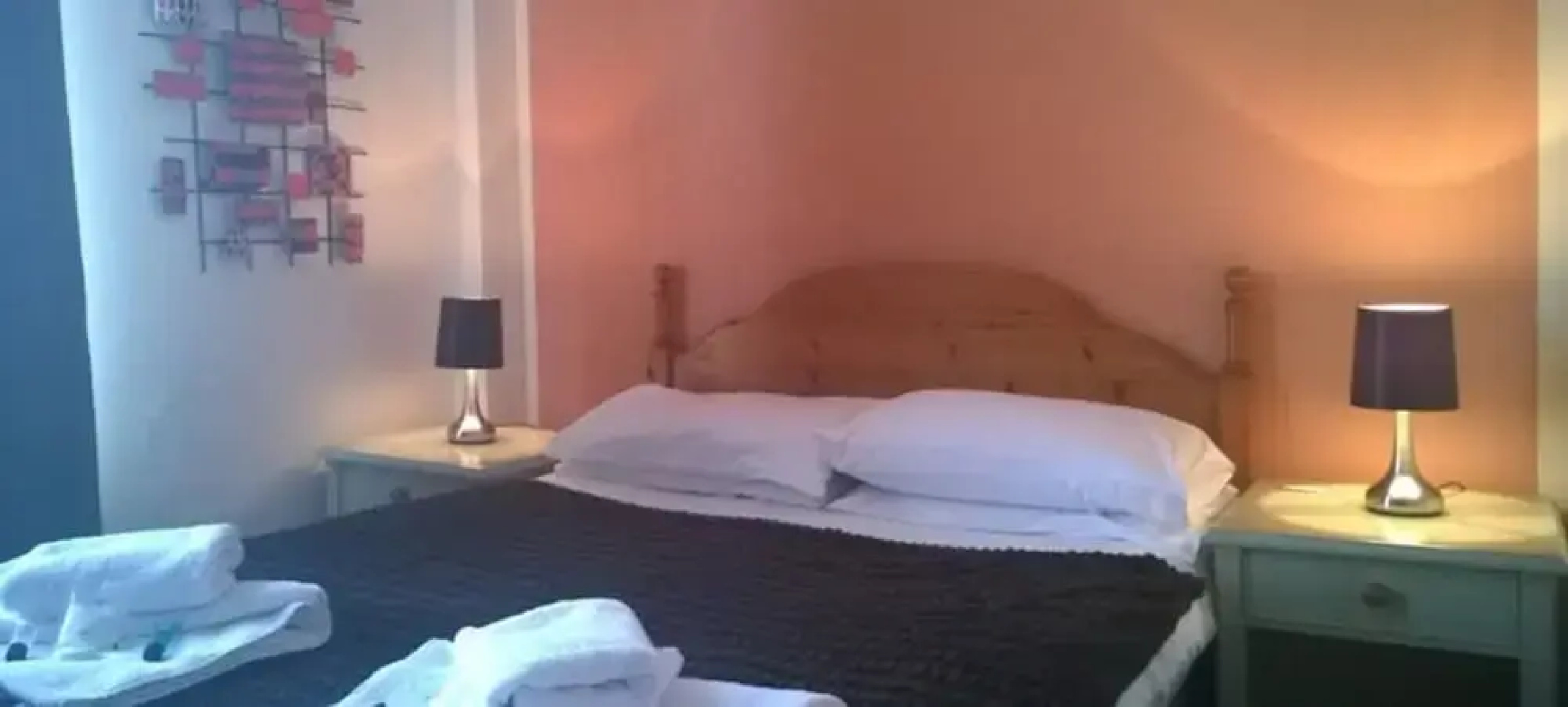 The Royal Oak Hotel