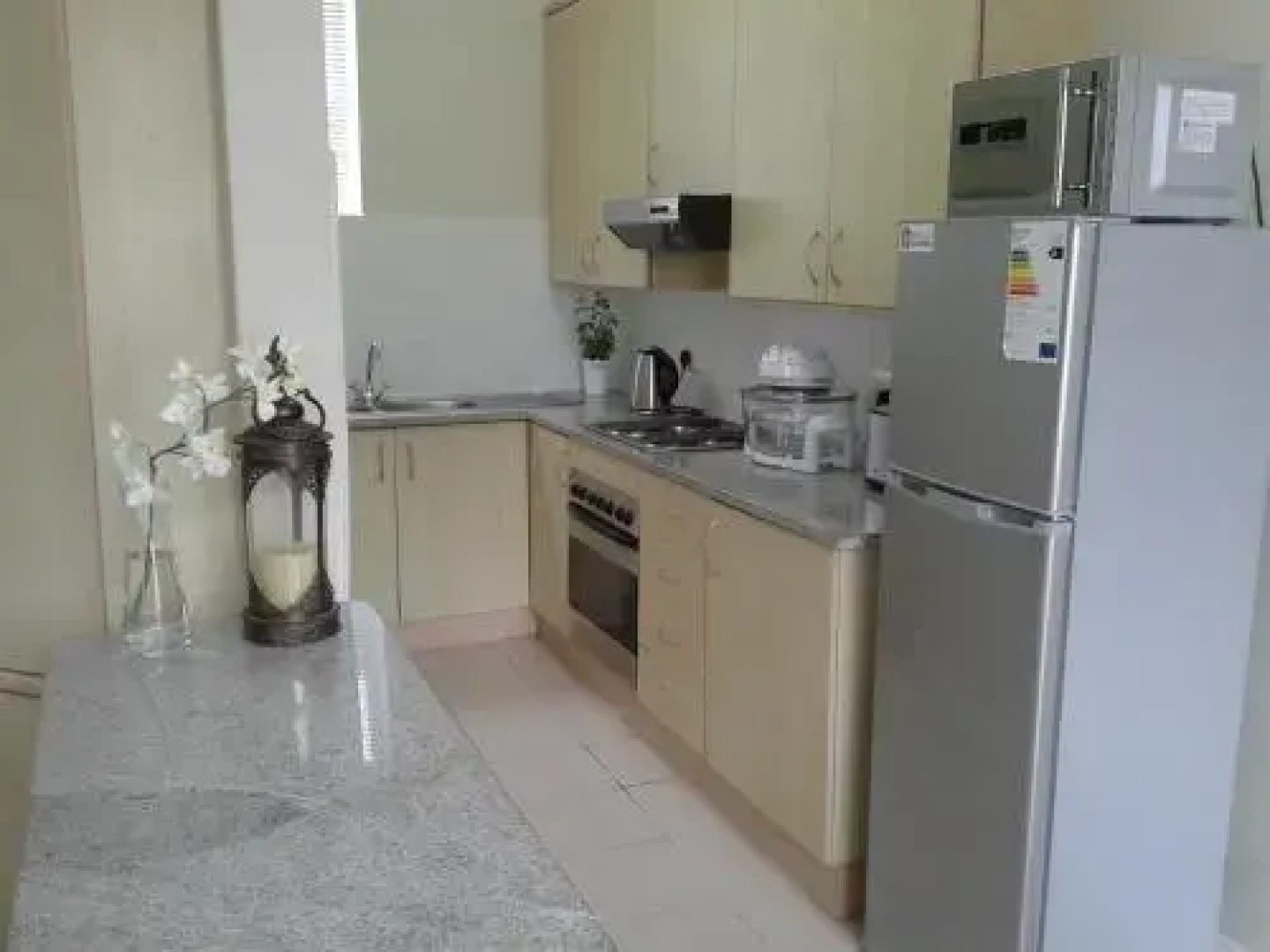 St Francis Bay Holiday Villa