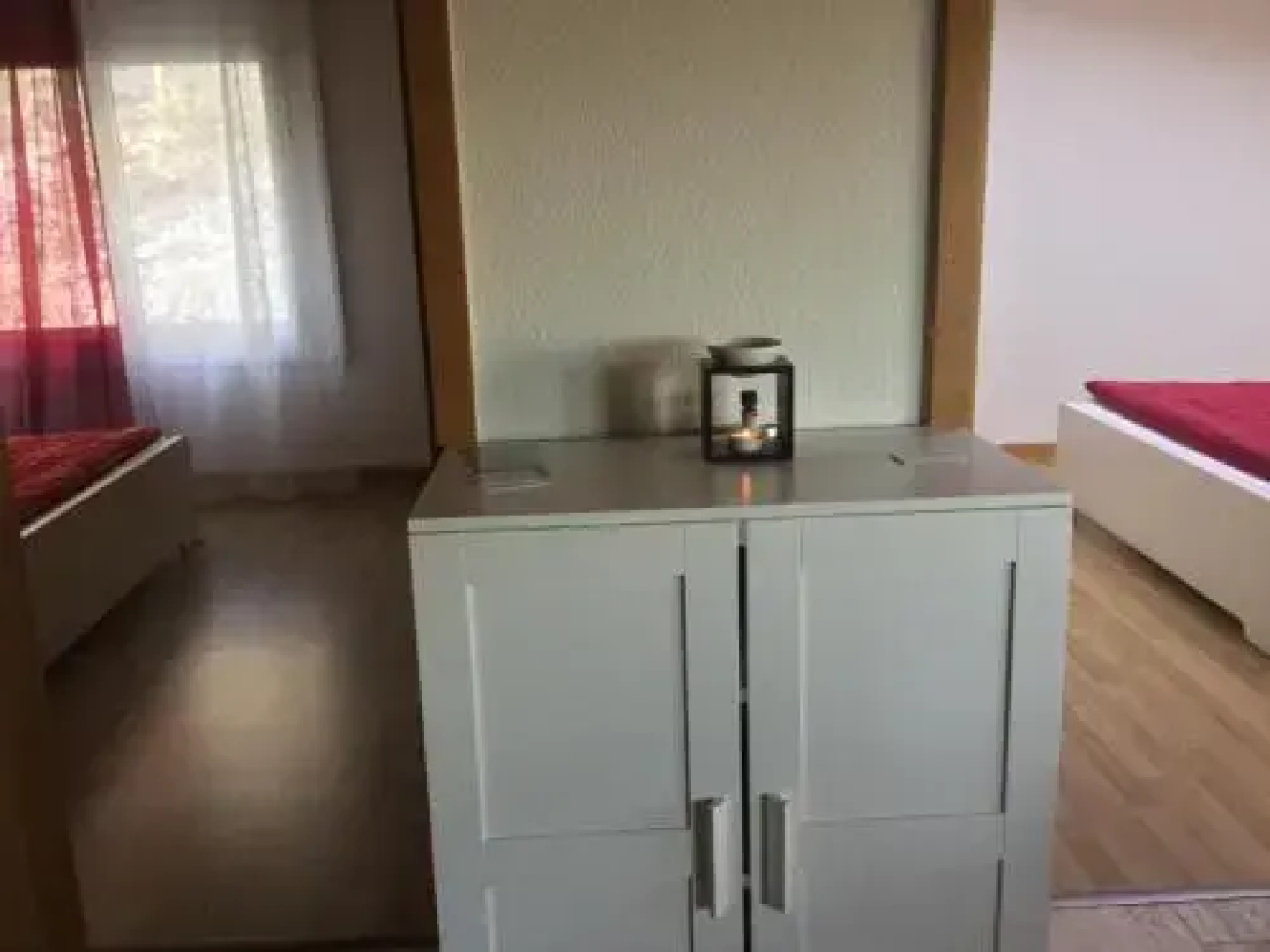 B&B Paradiesli