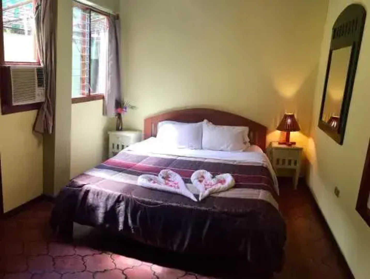 Hotel M&M Garden House