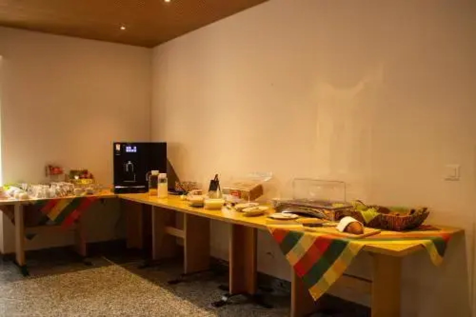 Hotel Restaurant Post