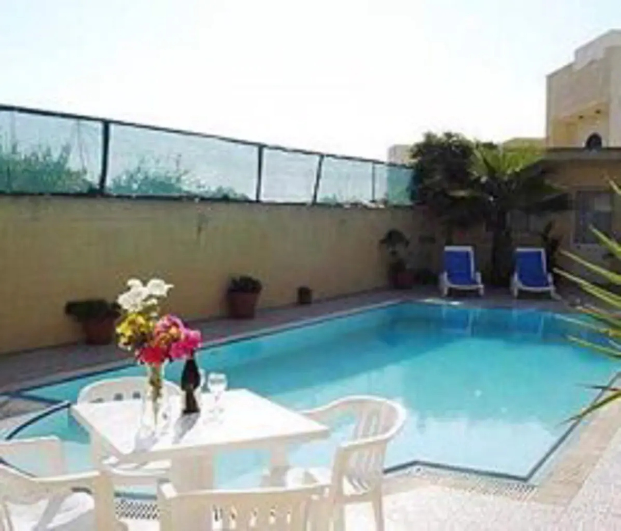 Villa Dar Ta'Jeffrey