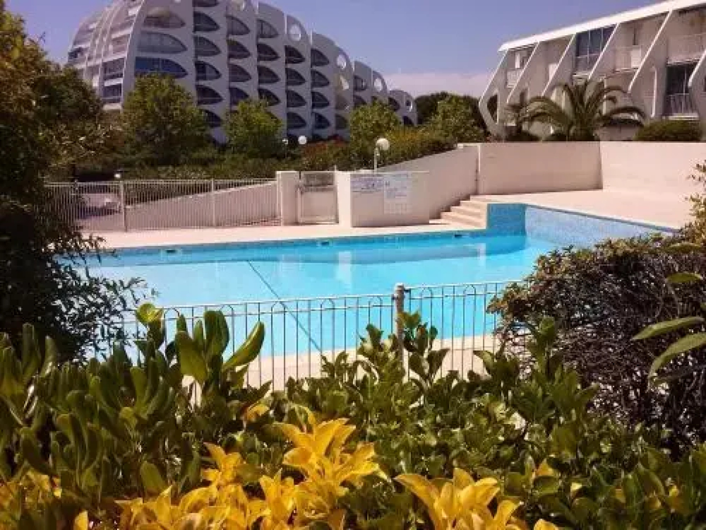 Appartement Les Sables dOr