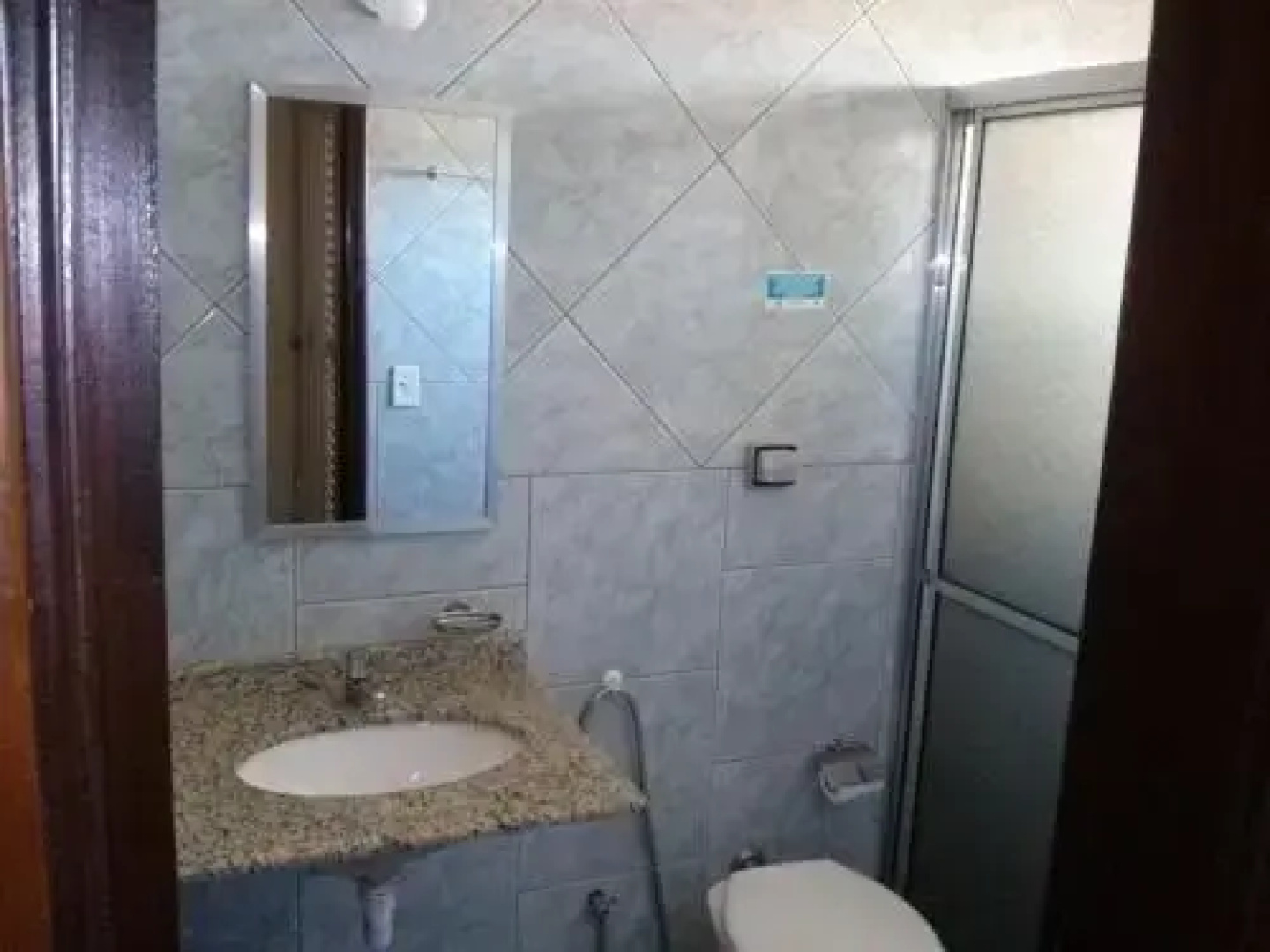 Marathi Park Hotel