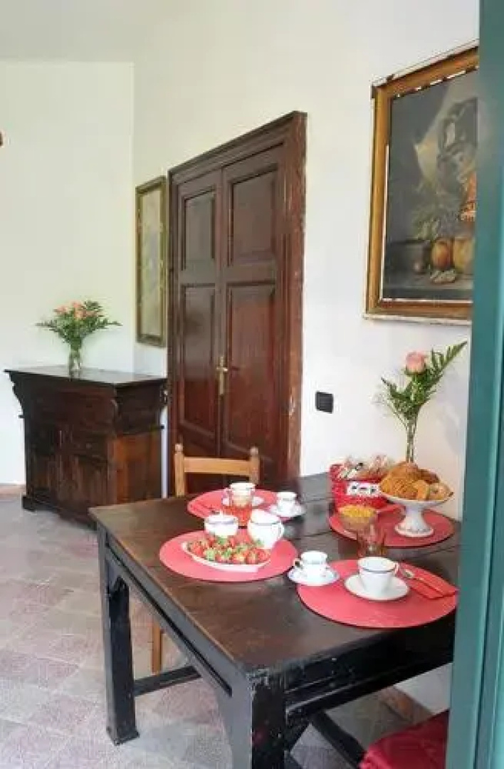 B&b Villa Rachele
