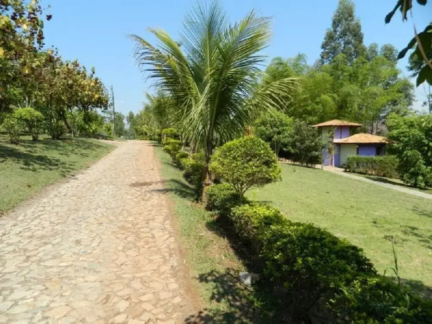 Pousada Nossa Fazendinha