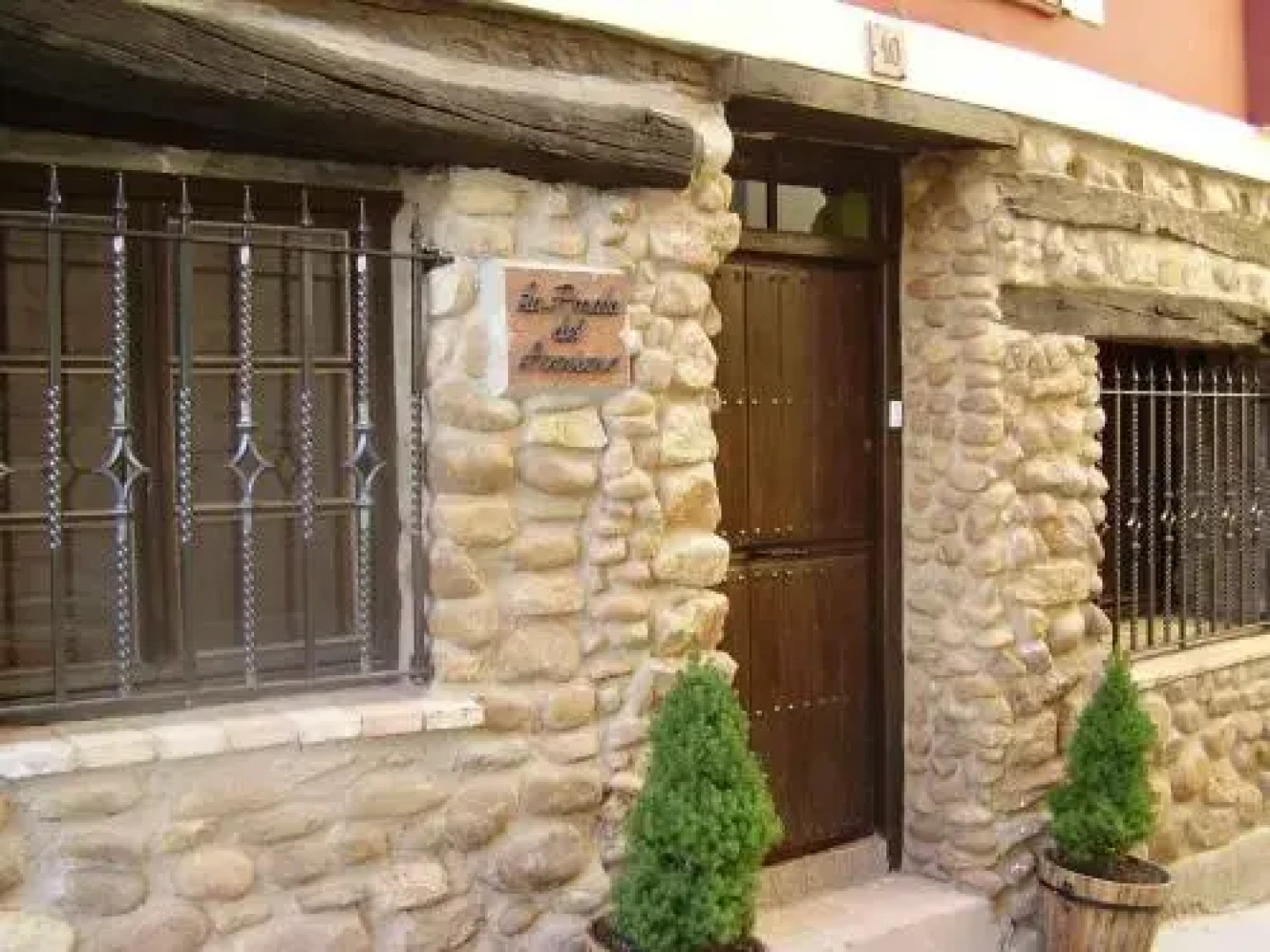 La Posada Del Arriero