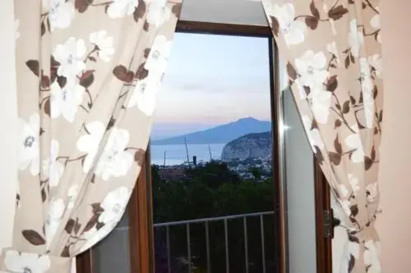 Patrizia Casa Vacanze