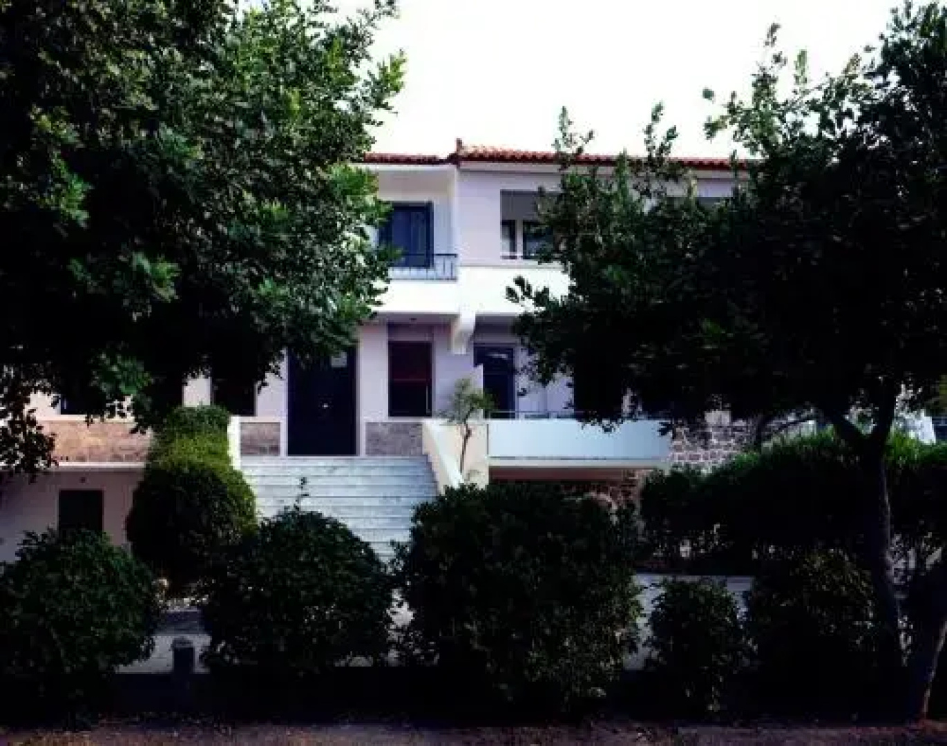 Theodora Hotel