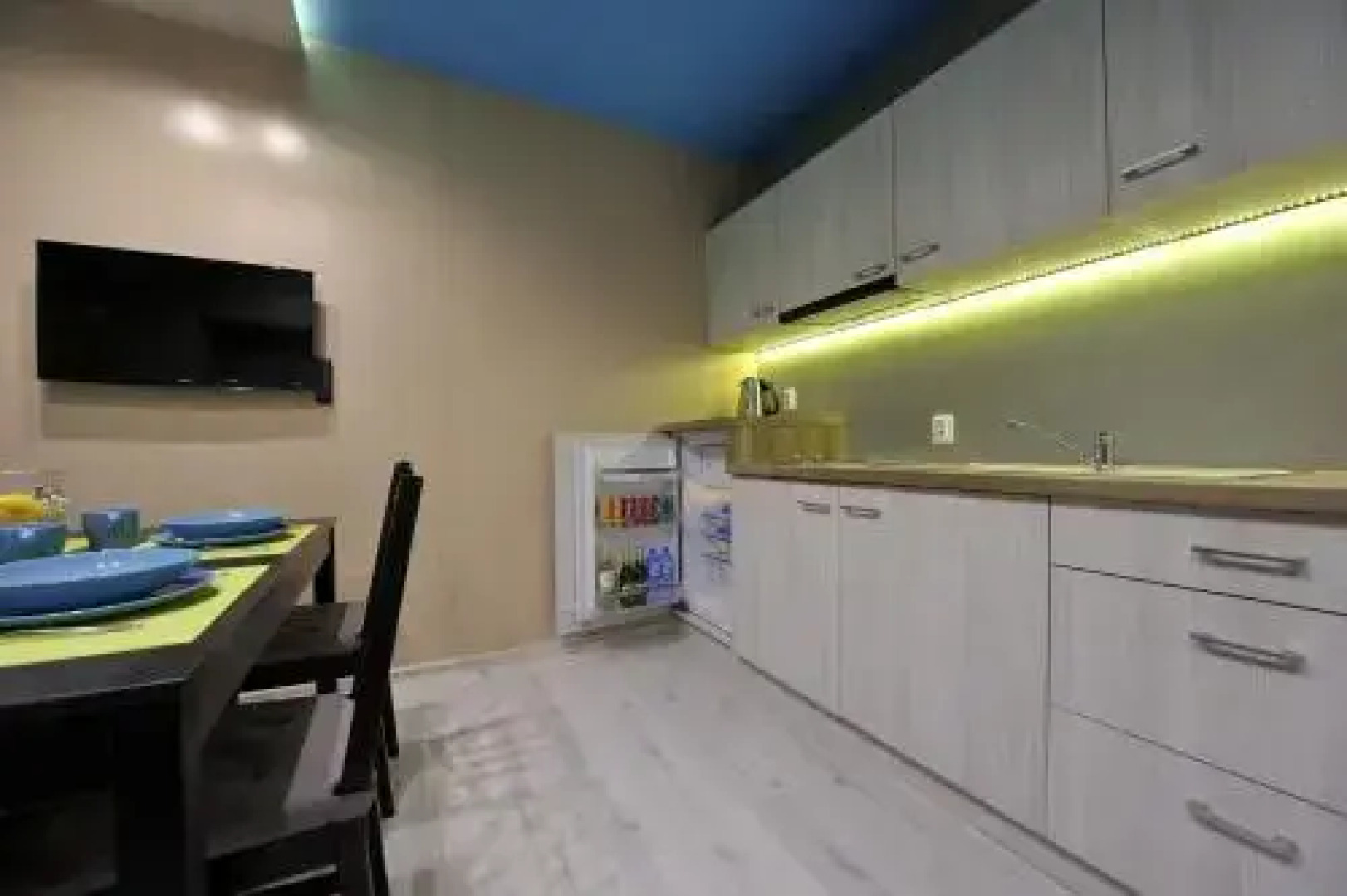 Mikołajki Village Port