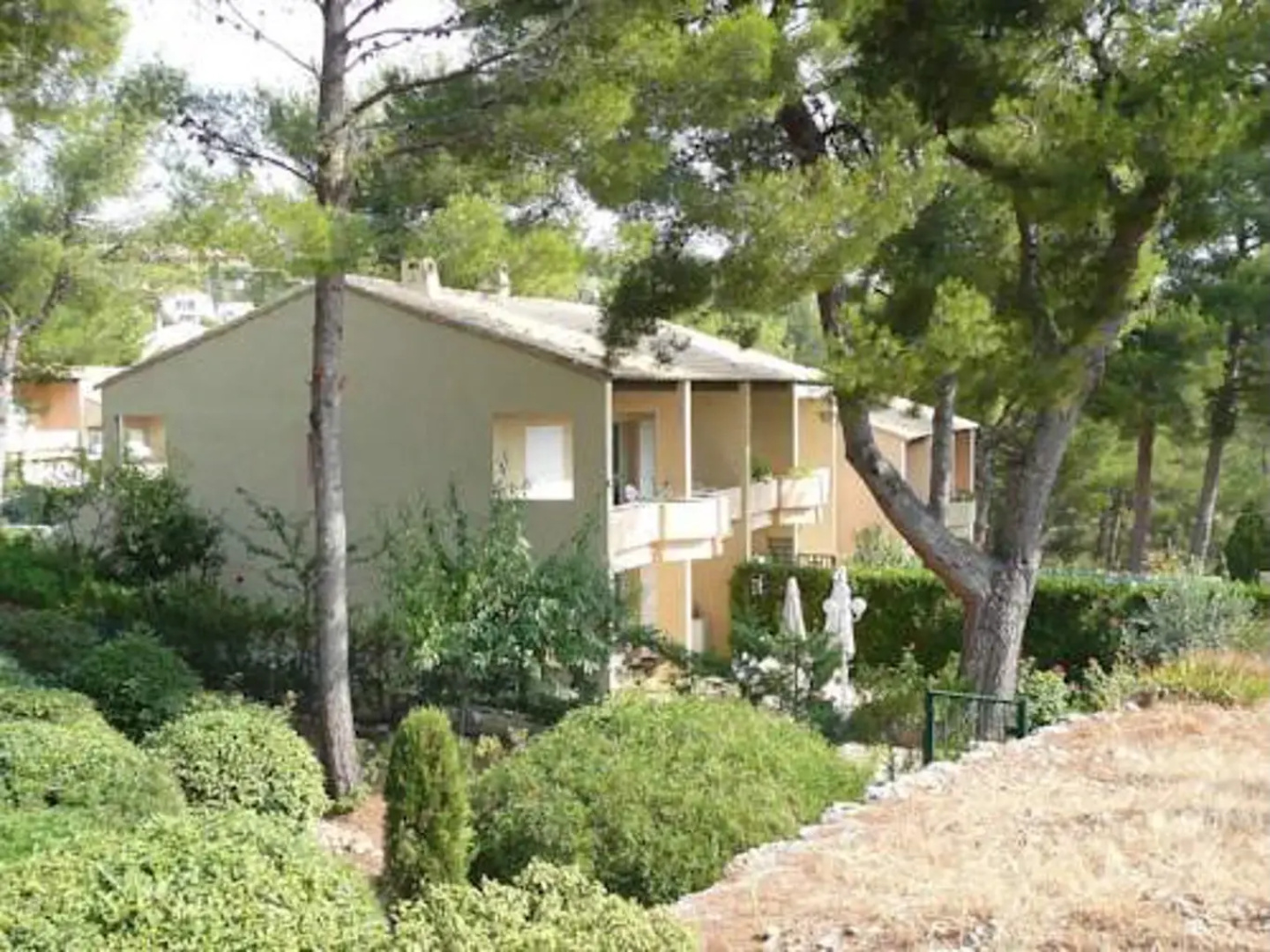 Apartment Super Ile Rousse