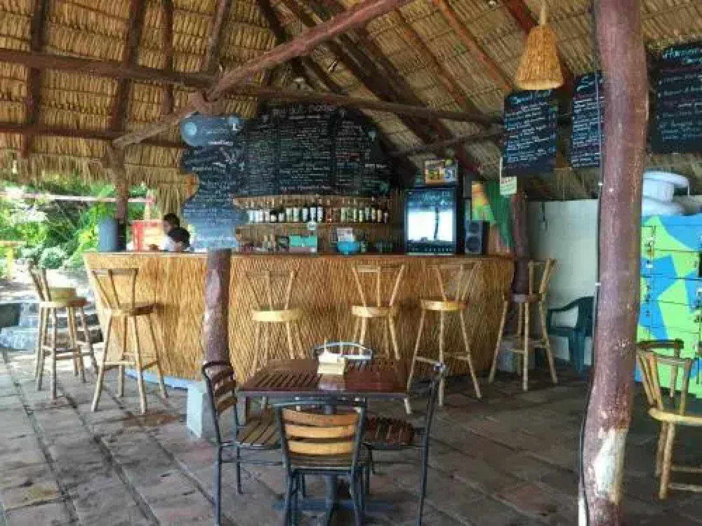 Paradiso Hostel