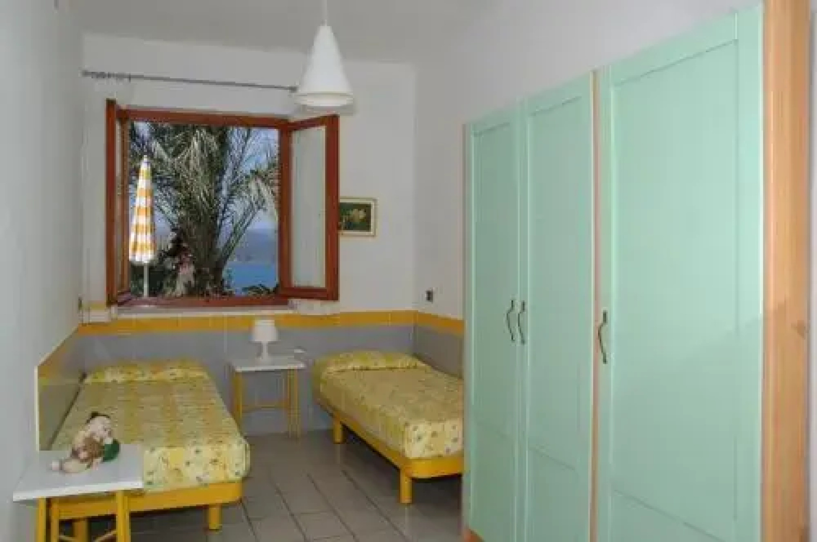 Residence Cala Dei Peducelli