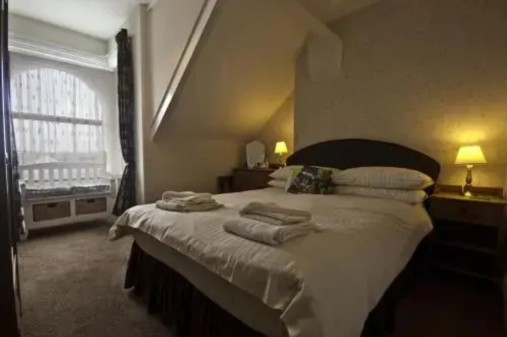 The Waverley - Guest house