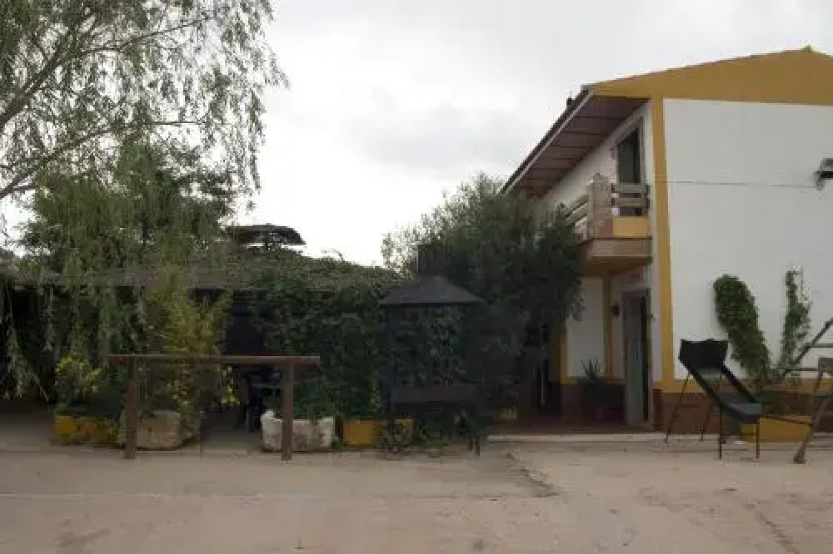 Casa Rural Ana Reverte