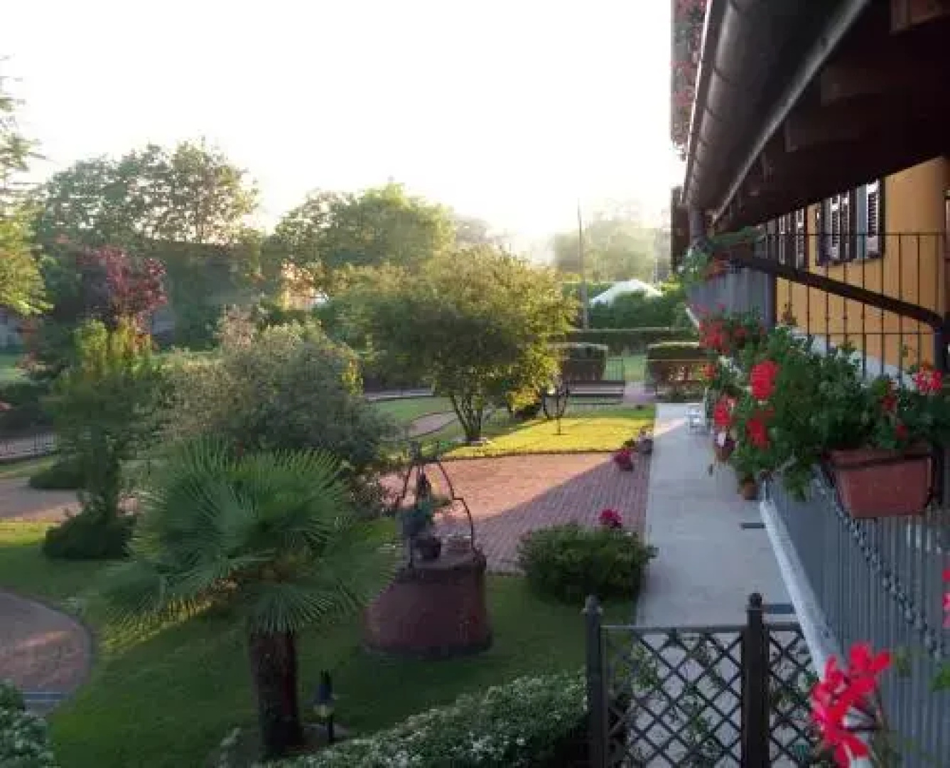 Residence La Bellotta