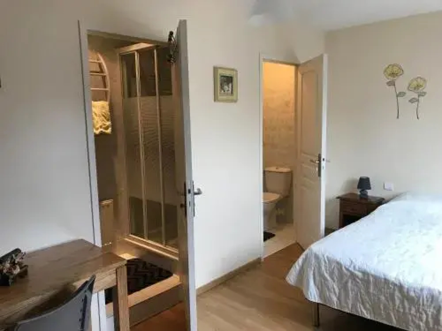 Chambre dhôte Bel Horizon