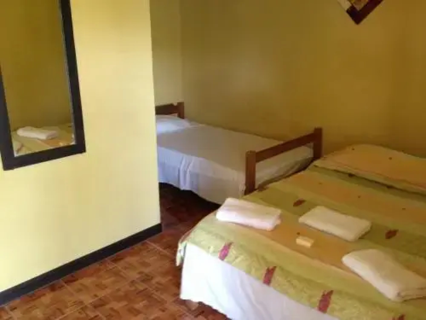 Hospedaje Guanasol