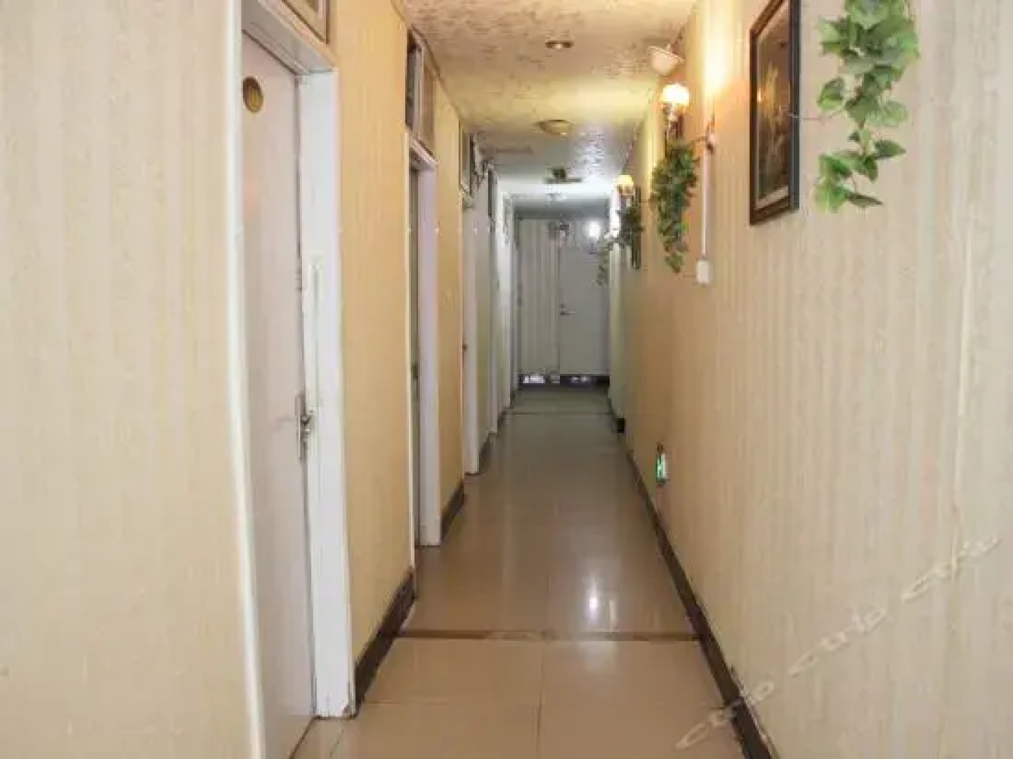 Jurujia Hotel
