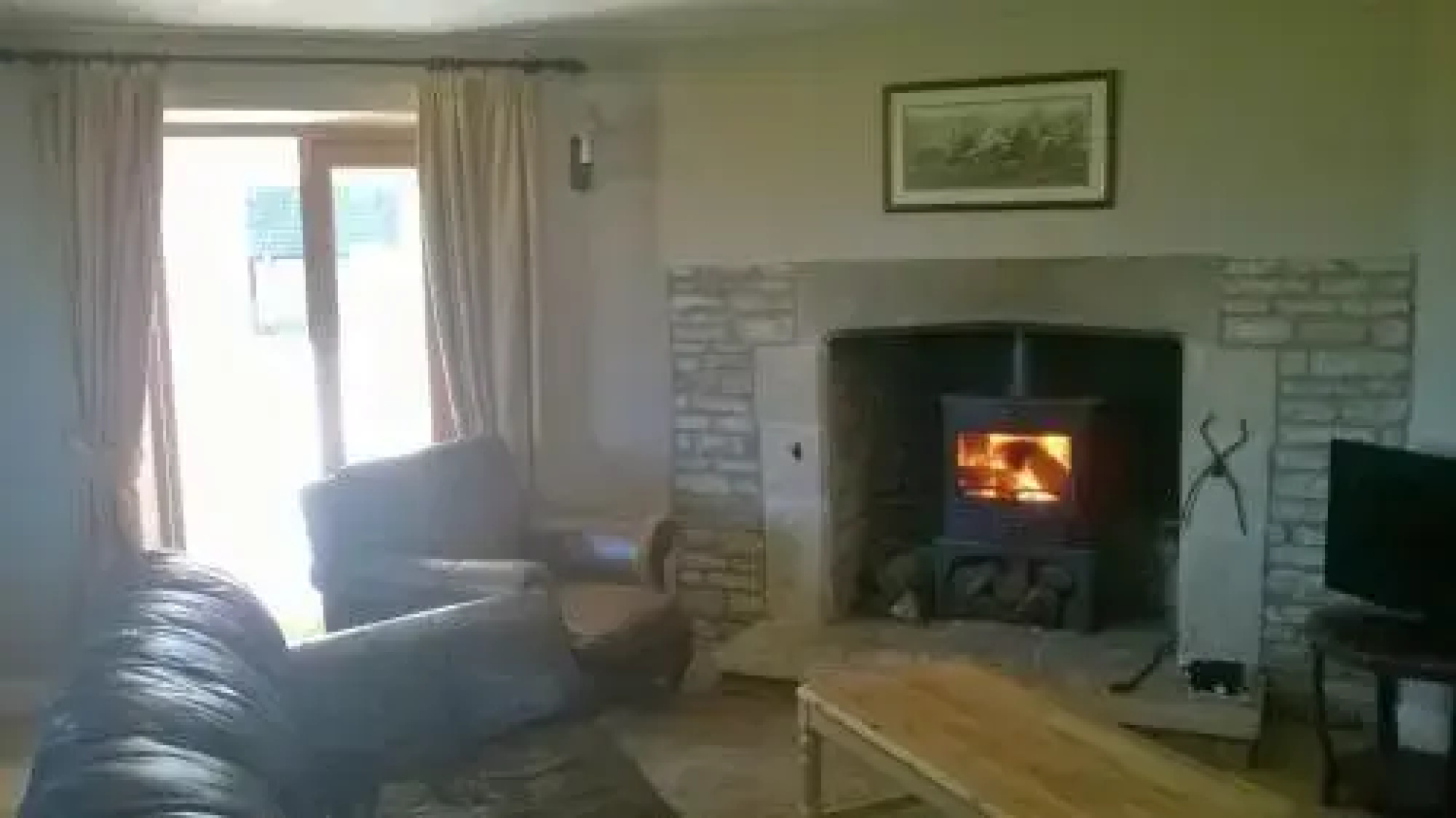 Stable Cottage - Battens Farm
