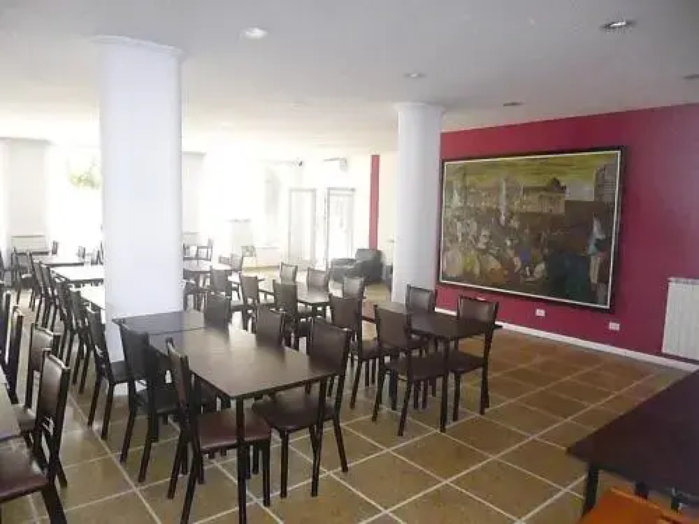 Hotel 17 de Noviembre
