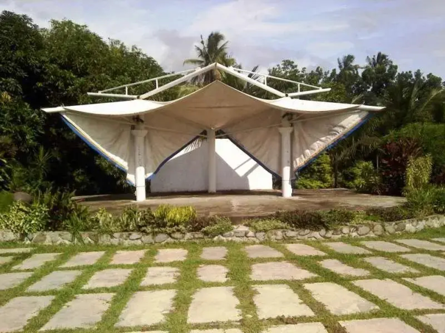 Azbahaen Leisure Farm and Resort