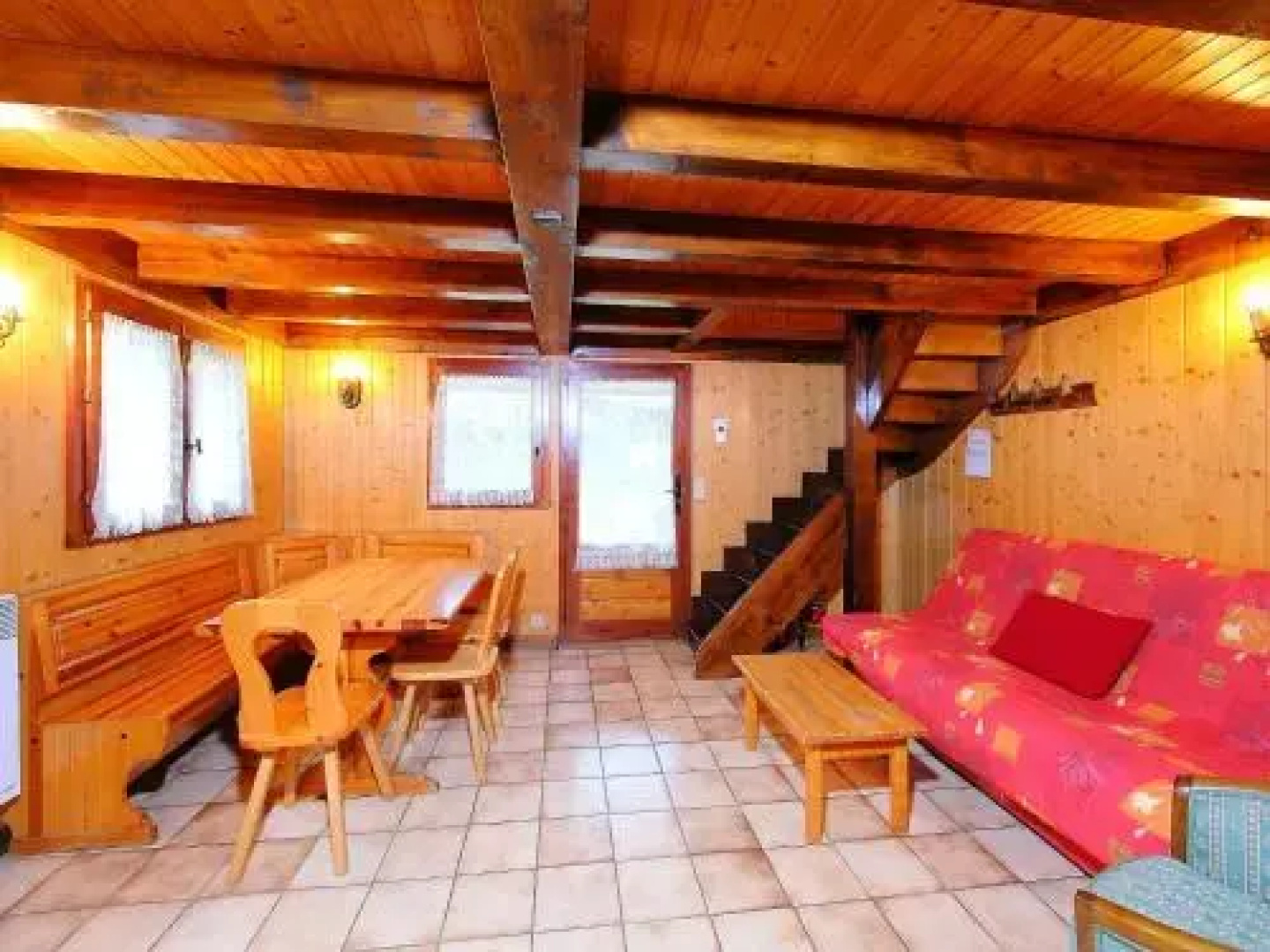 Le Hameau De Pierre Blanche