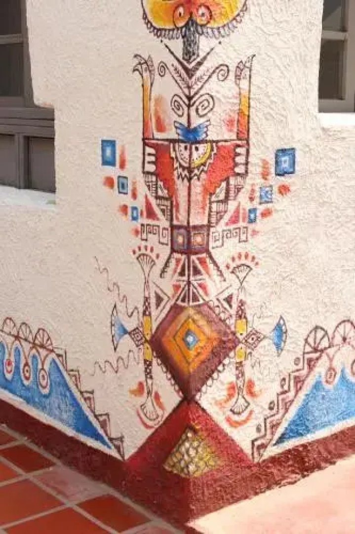 Mulata Hostel