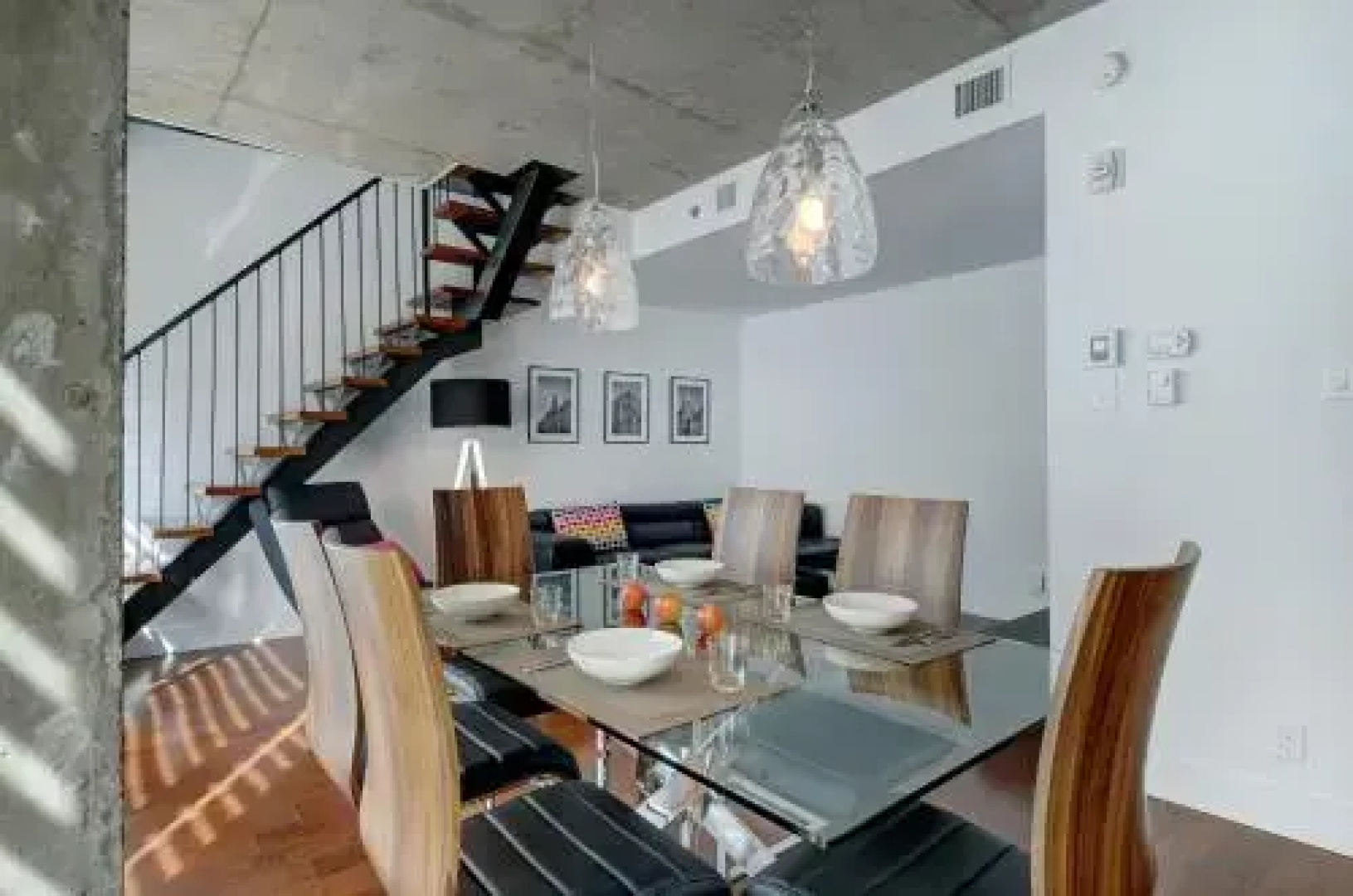 Les Immeubles Charlevoix - Le 760506