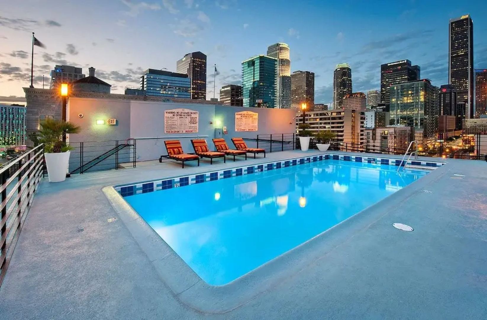 100 Walkscore Seaport Condos by Barsala