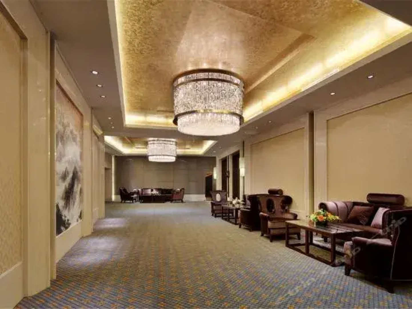 Fubang Jinjiang Internatioanl Hotel