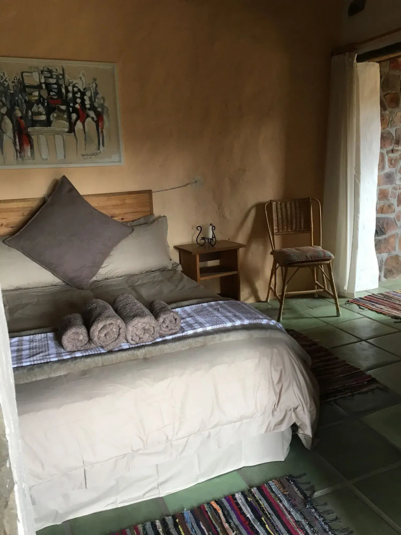 Klein Cedarberg Nature Reserve