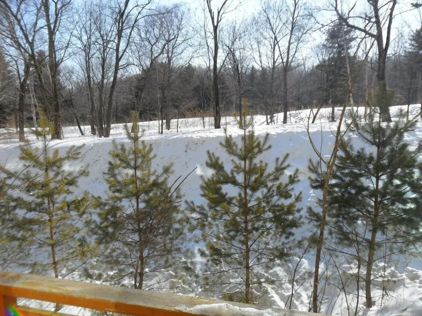 Yabuli International Convention & Exhibition Centre