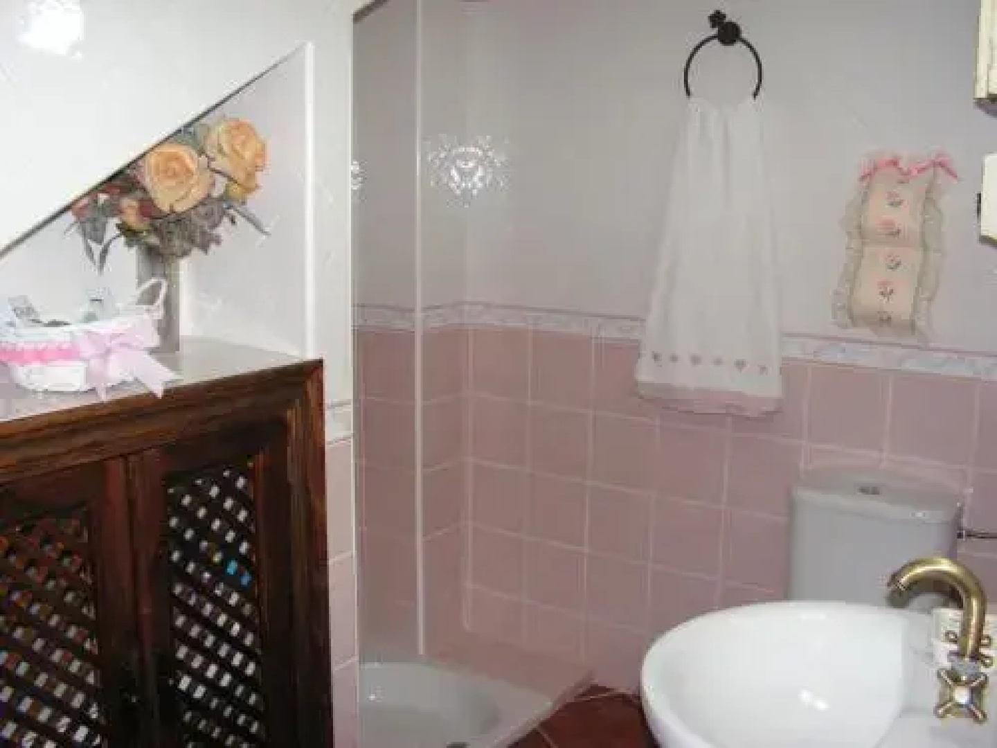 Casa Rural Rivero