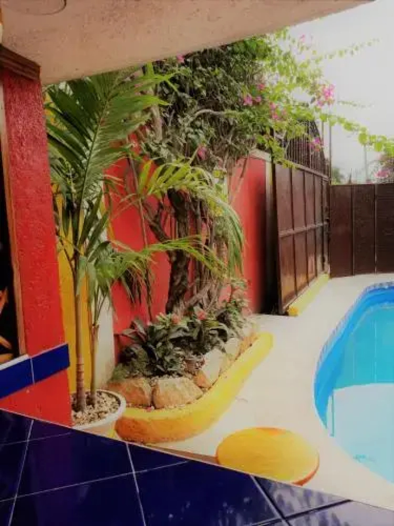 Daniella Inn Hotel