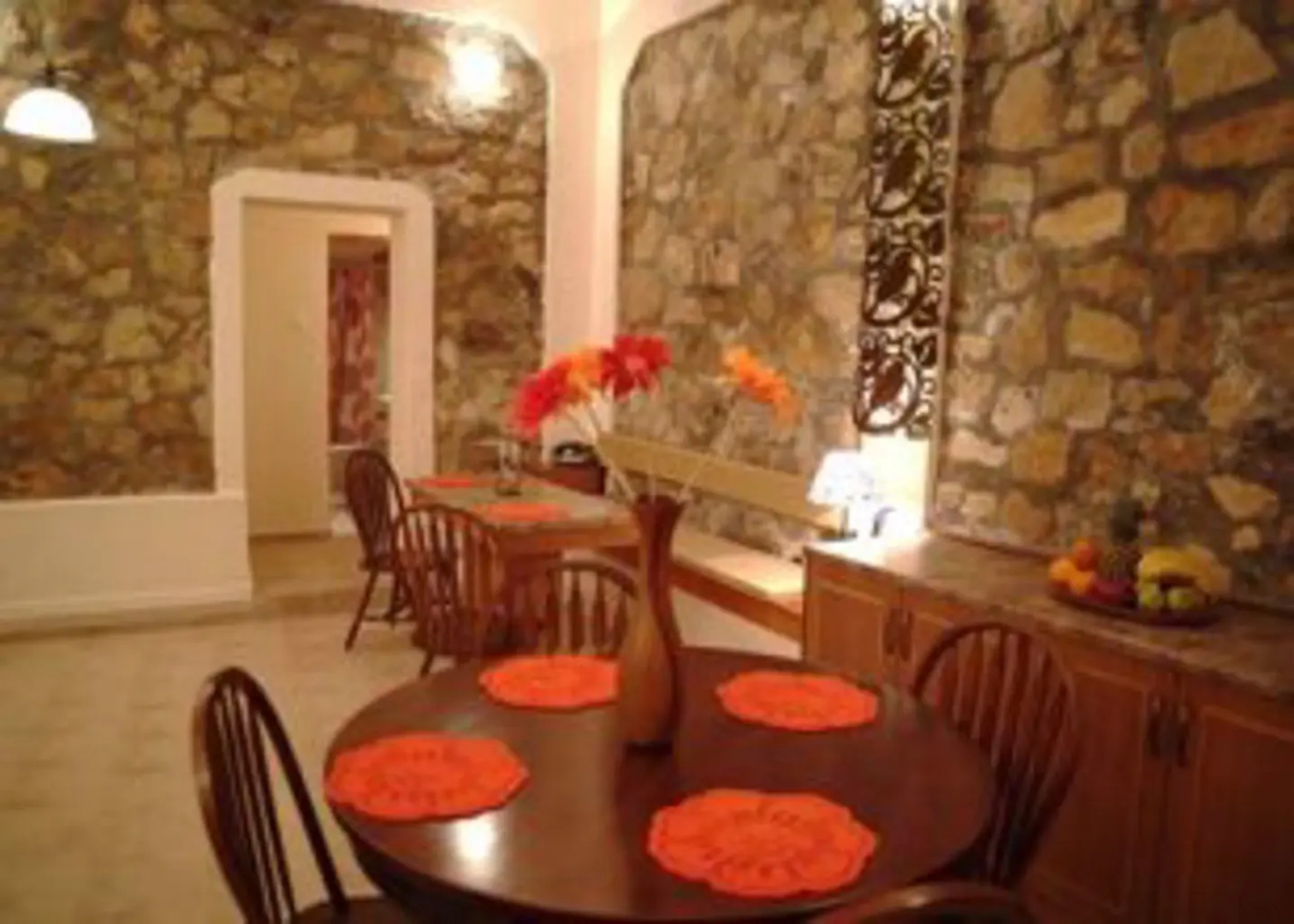 Olive Villas