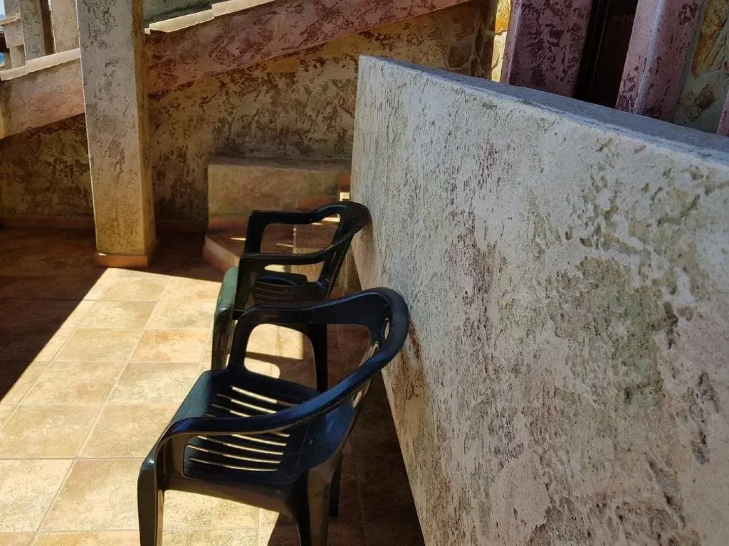 Porto Corallo Frontemare - iun.gov.it/P5812