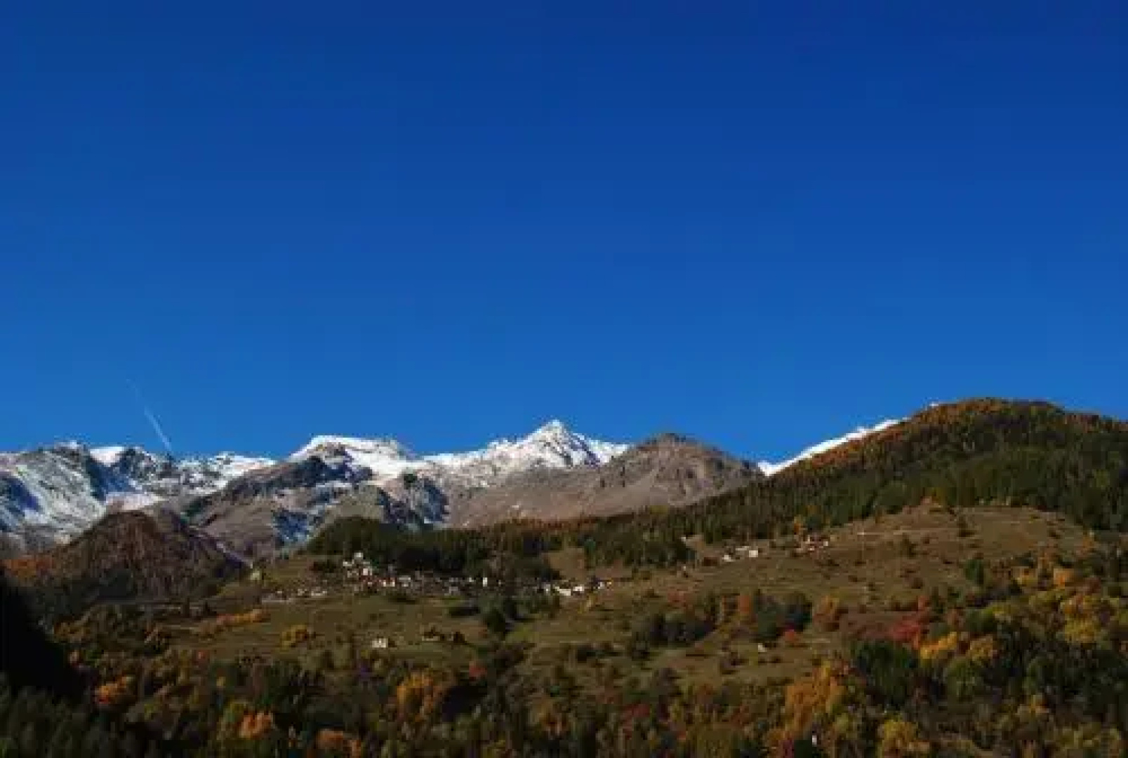 Appartamenti Casavacanzepejo